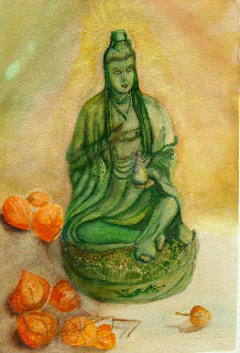 Qu'an Yin